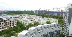 Skies Miltonia (D27), Condominium #118779932
